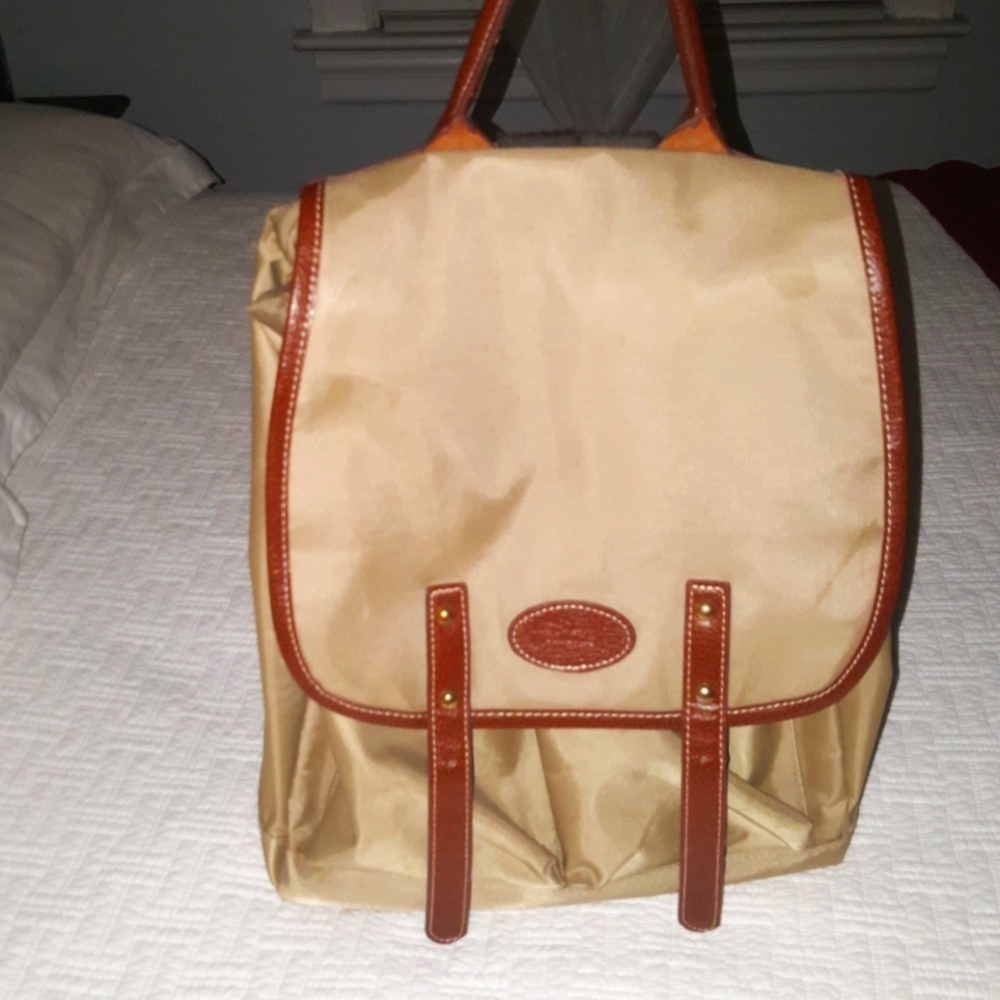 Longhand Backpack